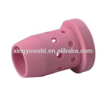 500a welding torch ceramic gas diffuser